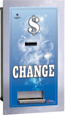 Changers