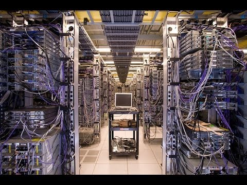 Access Control Technology